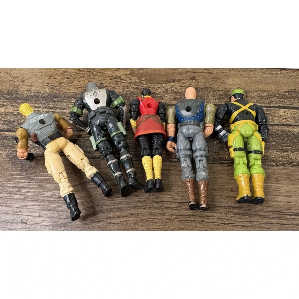 GI Joe 3.75